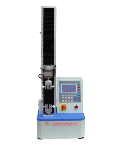 單柱拉力試驗機(jī)(1-50kg)